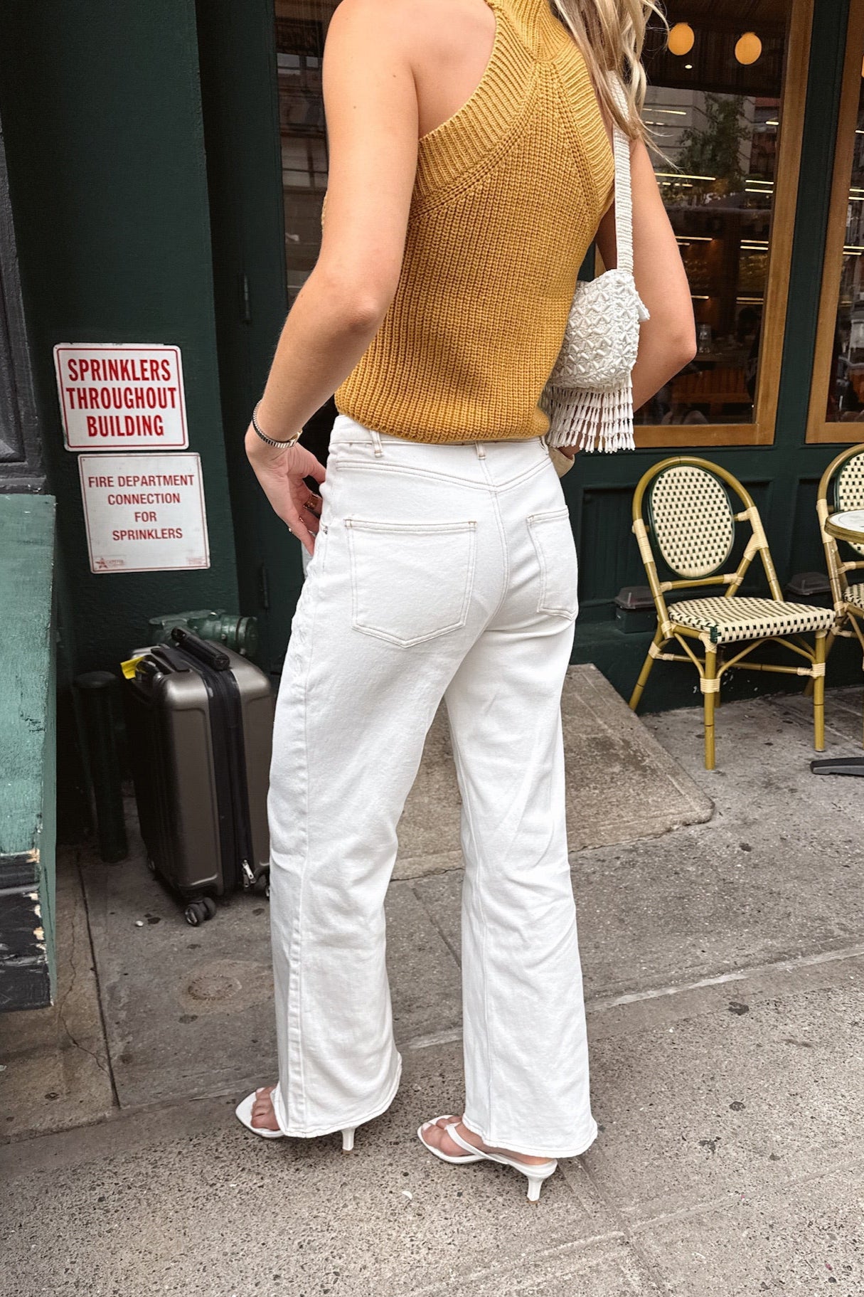 Quinn Jeans - Image 3