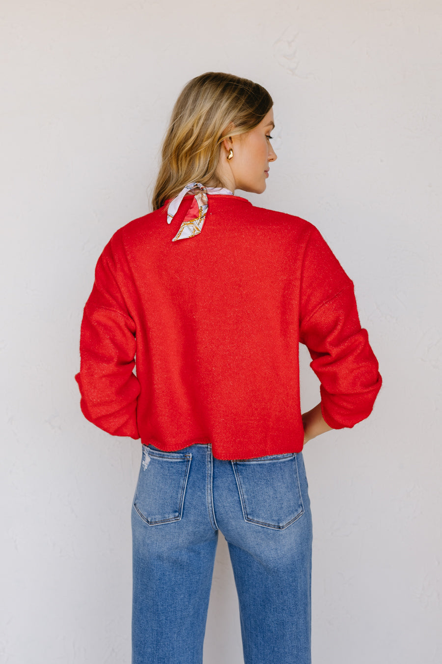 Main Character Cardigan - Image 20