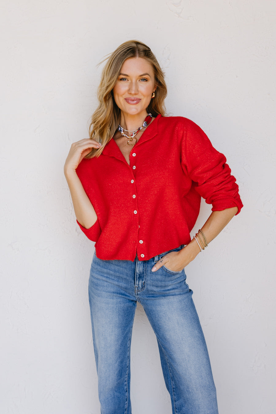 Main Character Cardigan - Image 19