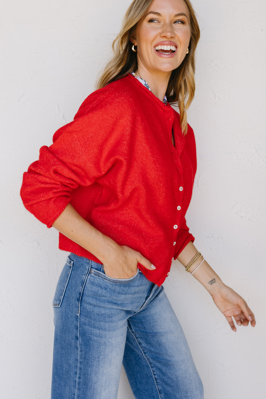 Main Character Cardigan - Image 22