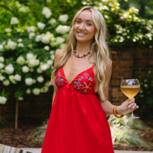 Maya Dress