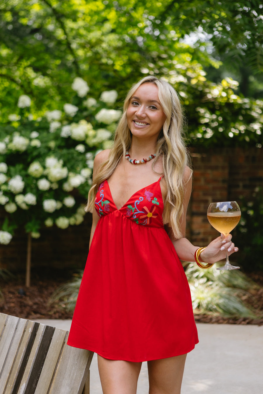 Maya Dress