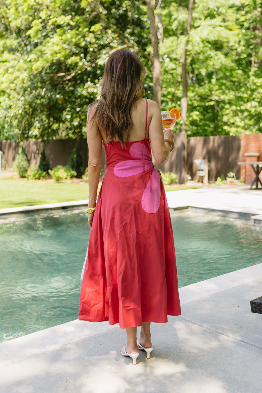 Fever Dream Dress - Image 8