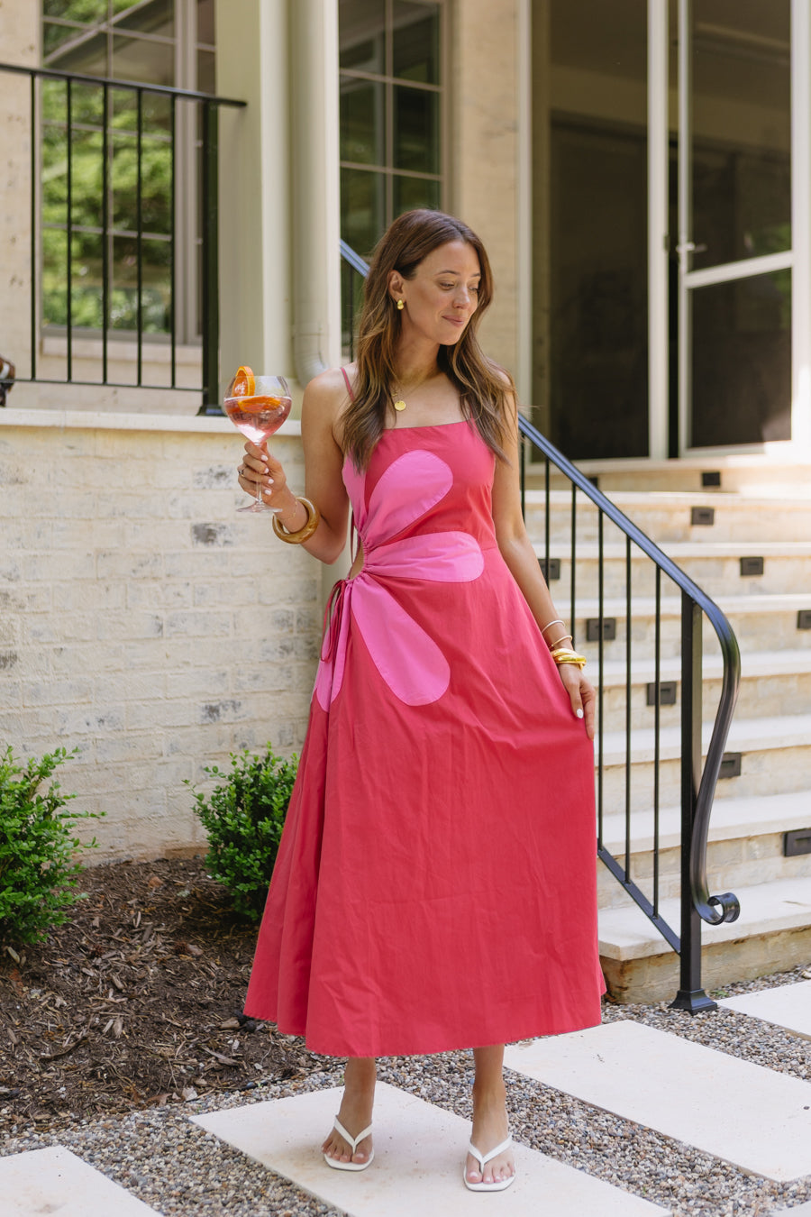 Fever Dream Dress - Image 5