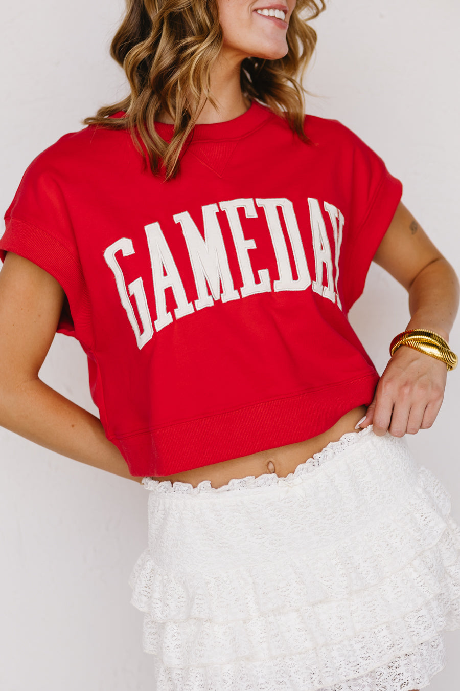 Gameday Top - Image 7
