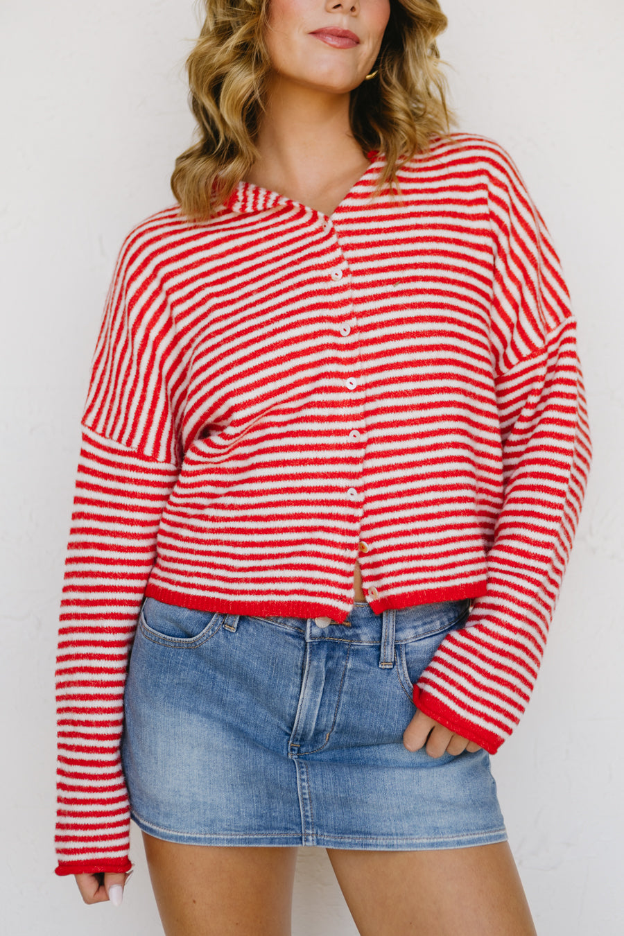 Lake Tahoe Cardigan - Image 3