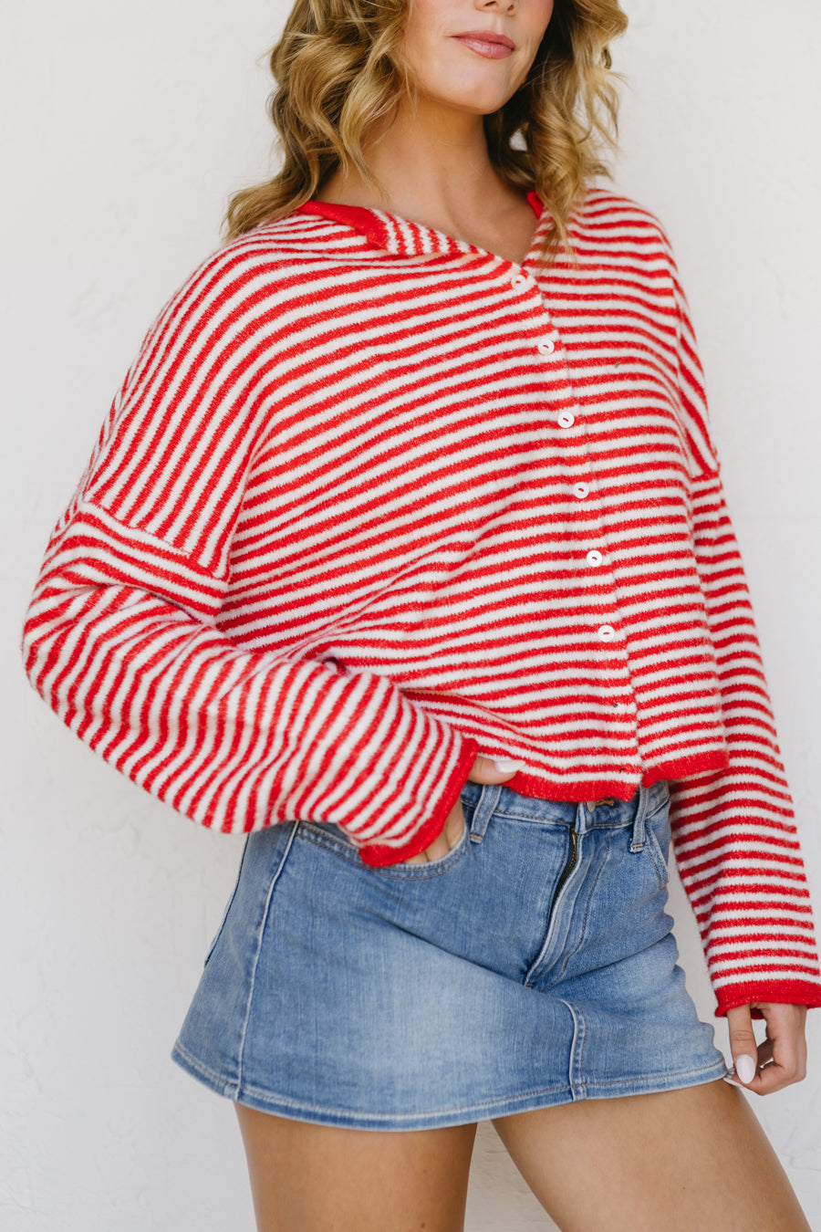 Lake Tahoe Cardigan - Image 4