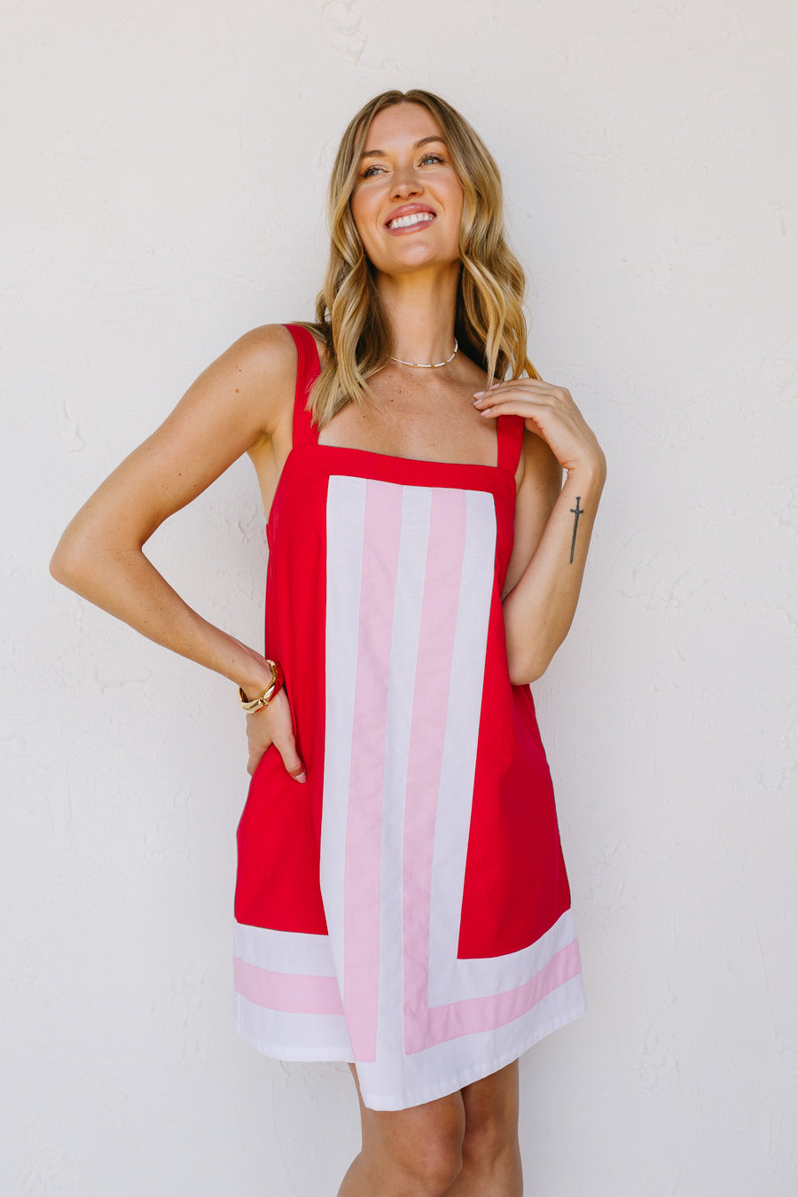 Penelope Dress - Image 4