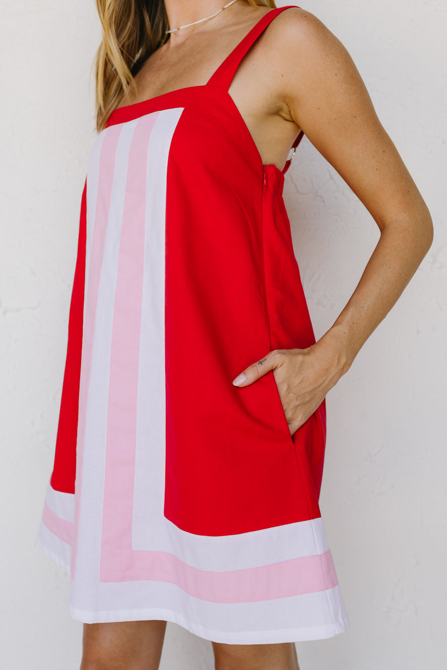 Penelope Dress - Image 3