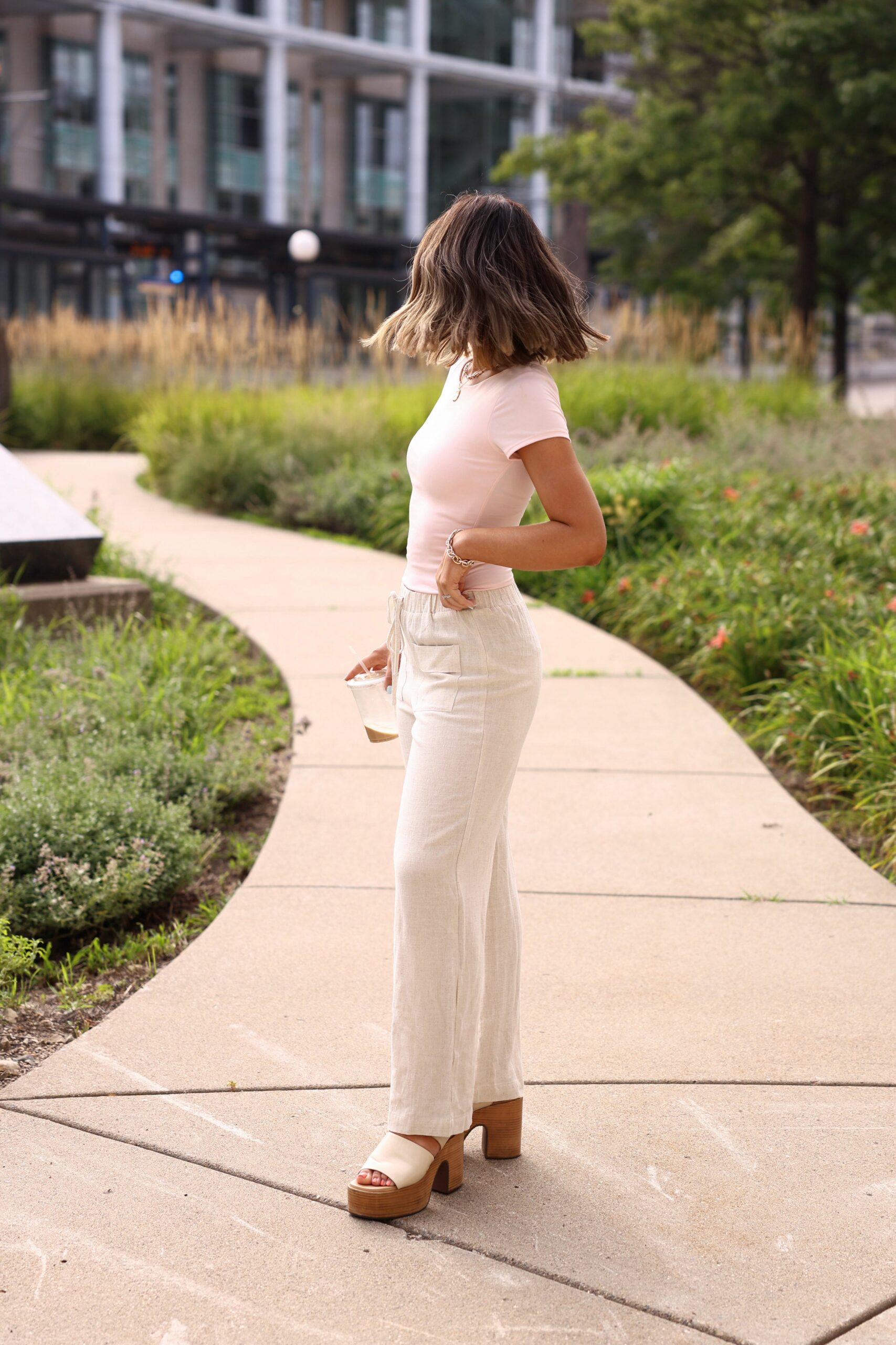 Take it Easy Pants - Image 2
