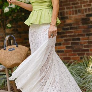 Reminisce Skirt