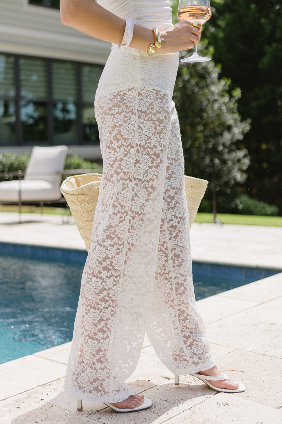 Bohemian Dreams Pants - Image 4