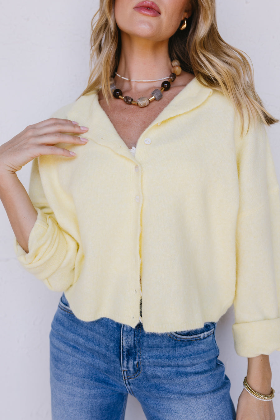 Main Character Cardigan - Image 16