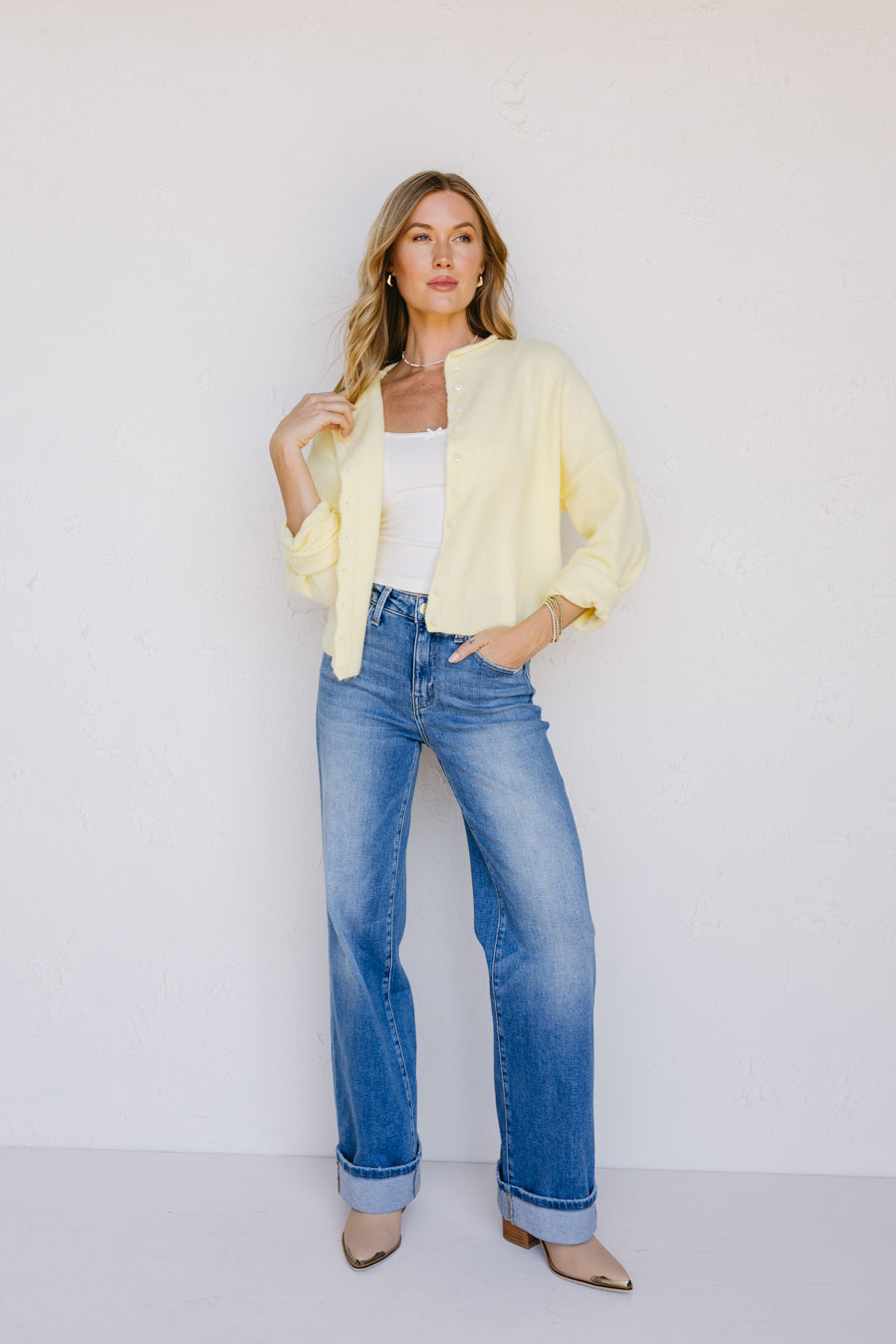 Main Character Cardigan - Image 18