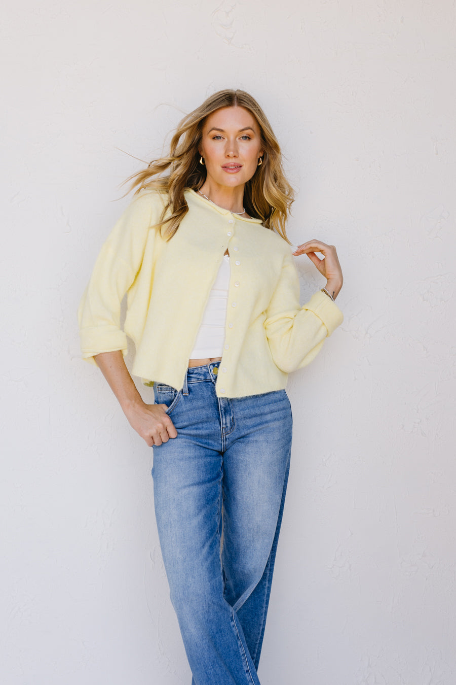Main Character Cardigan - Image 13