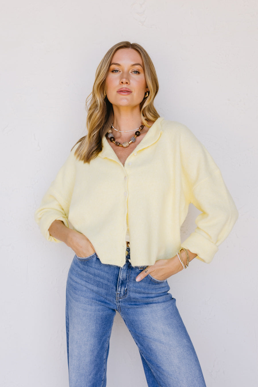 Main Character Cardigan - Image 17