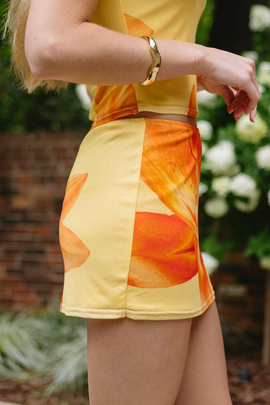 At First Light Skirt - Image 4
