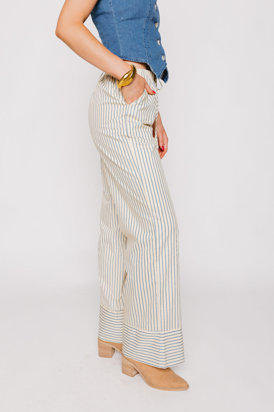 Do Not Disturb Pants - Image 3