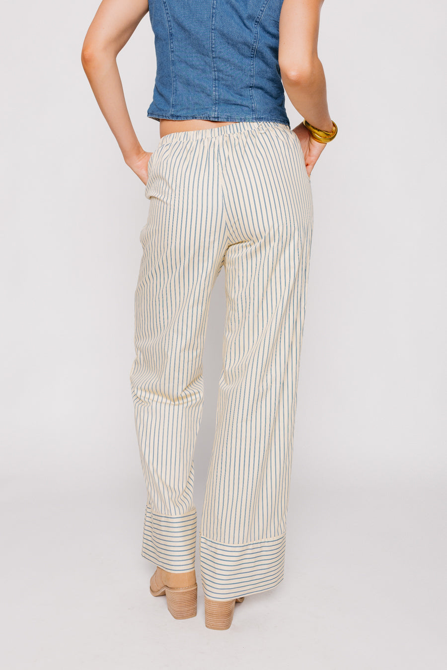 Do Not Disturb Pants - Image 2
